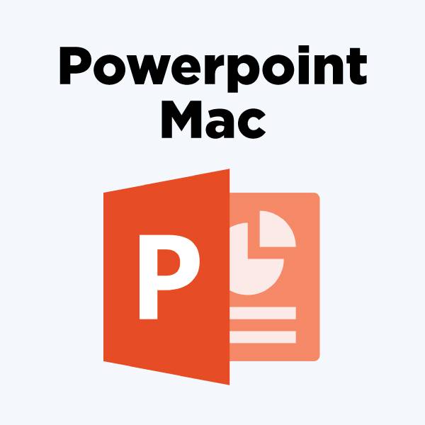 Powerpoint Mac